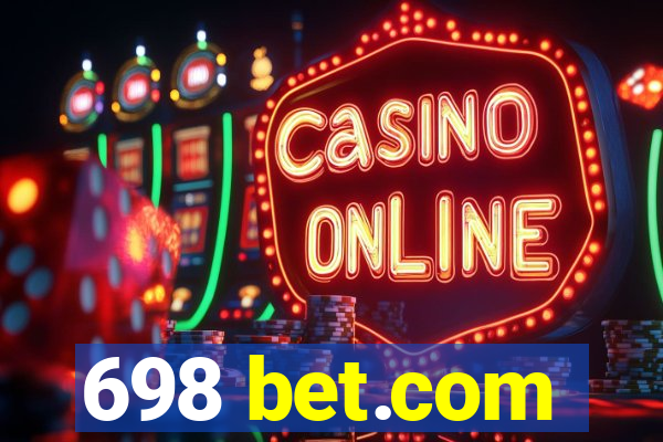 698 bet.com